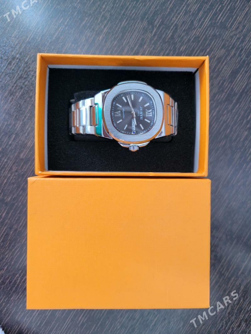 Mehanika sagat - Aşgabat - img 2