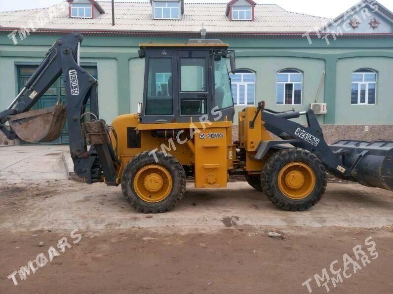 XCMG 25 2014 - 280 000 TMT - Türkmengala - img 1