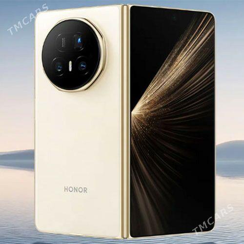 Honor Magic V5 - Ашхабад - img 1