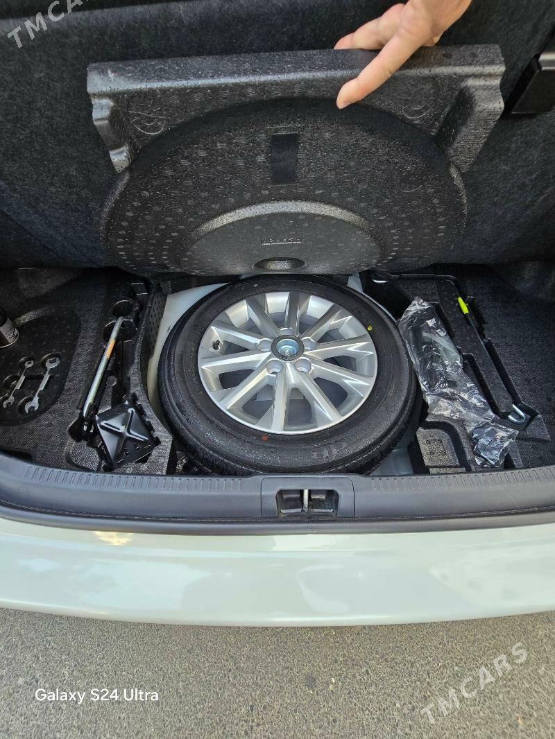 Toyota Camry 2015 - 355 000 TMT - Нефтегаз (ул. Андалиб-Юбилейная) - img 9