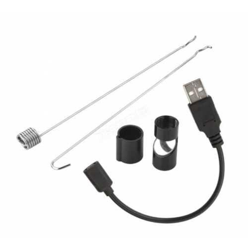 Endaskop kamera Эндоскоп - Хитровка - img 3