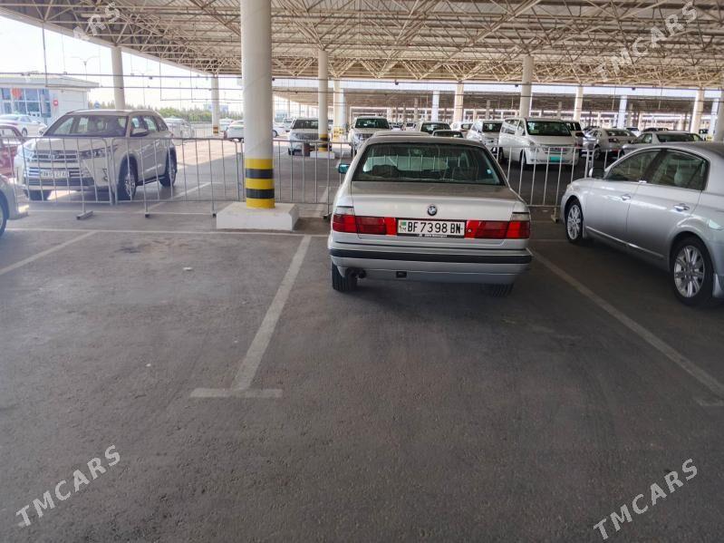 BMW 525 1991 - 75 000 TMT - Türkmenbaşy - img 4
