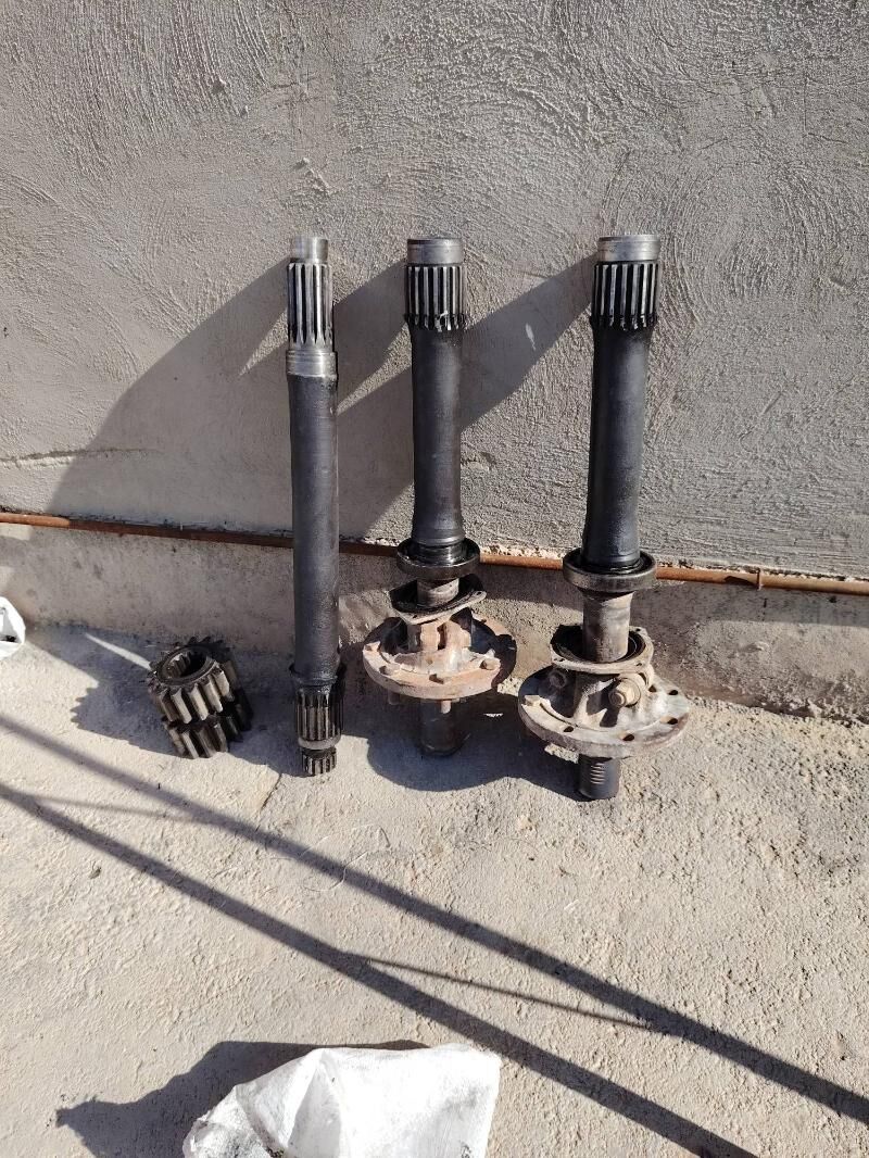 Mtz palawos 2 500 TMT - Бабадайхан - img 2