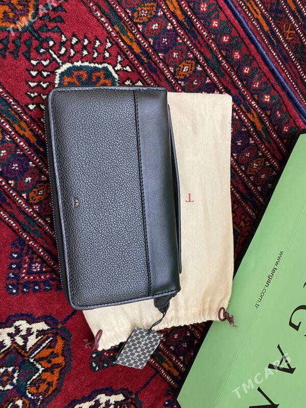 tergan klac taze - Aşgabat - img 1