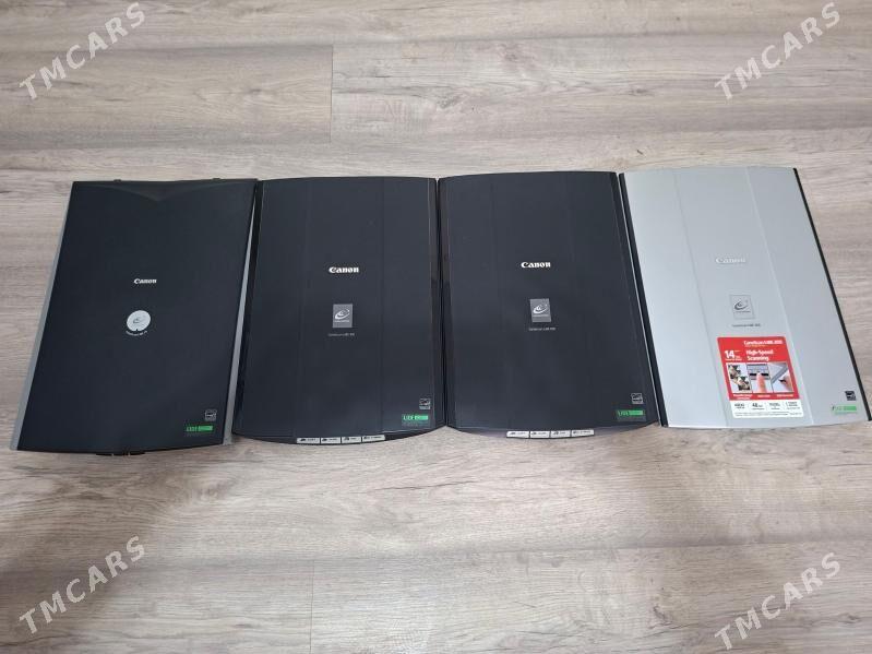 CANON SCANER LIDE - Кёнеургенч - img 3