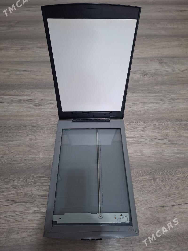 CANON SCANER LIDE - Кёнеургенч - img 8