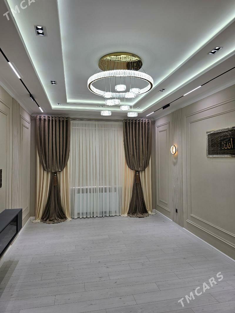 Jalýuz Zanawesga Perde - Aşgabat - img 1