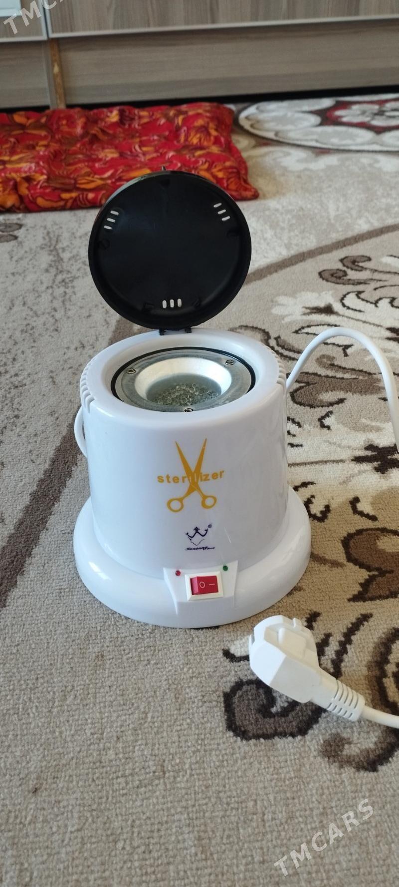 sterelizator - Aşgabat - img 1