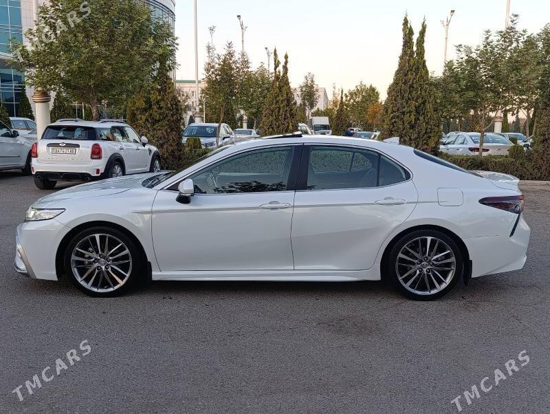 Toyota Camry 2021 - 370 000 TMT - Aşgabat - img 3