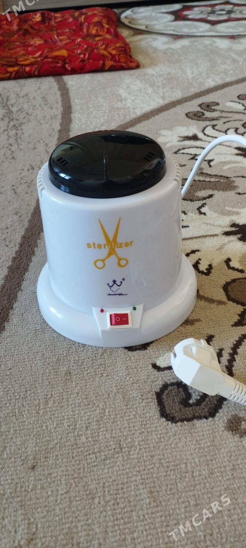 sterelizator - Aşgabat - img 2