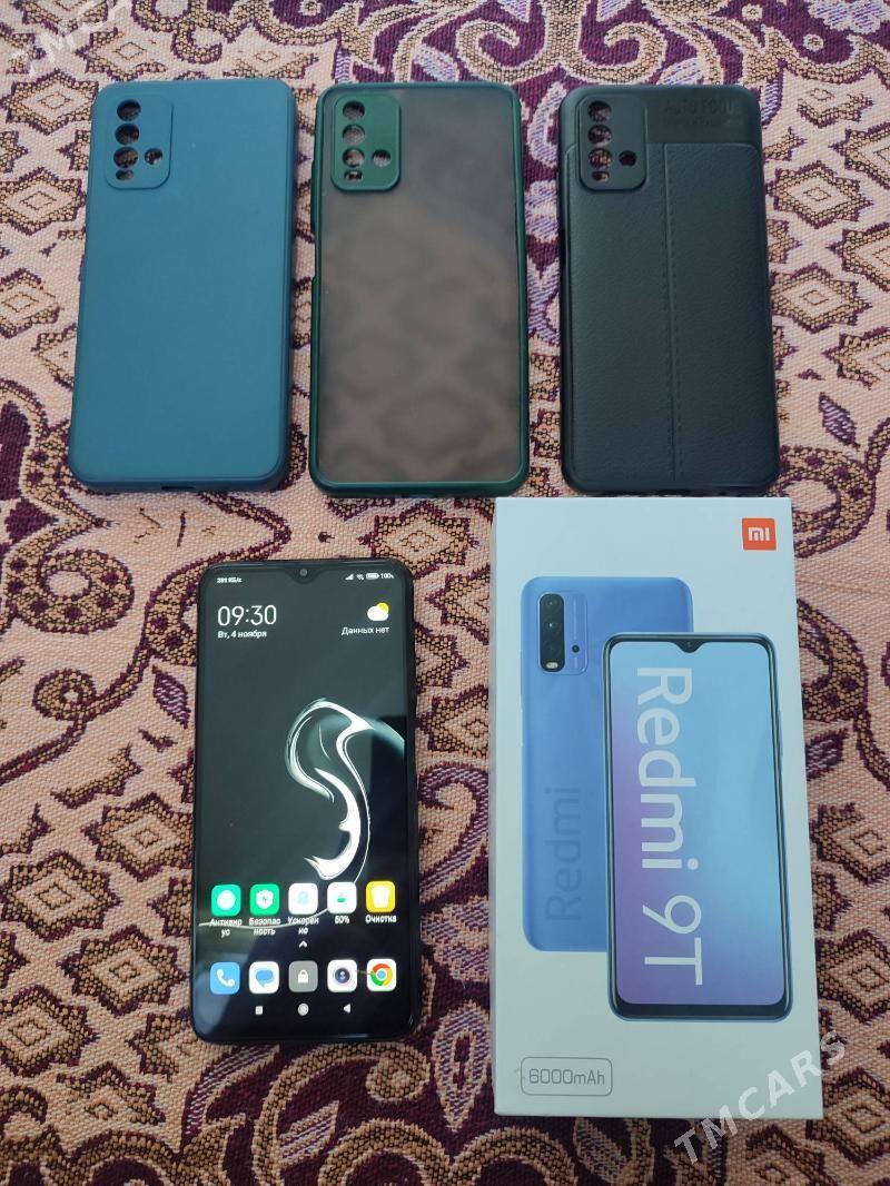 redmi 9T.4/64. - Dosaaf - img 2