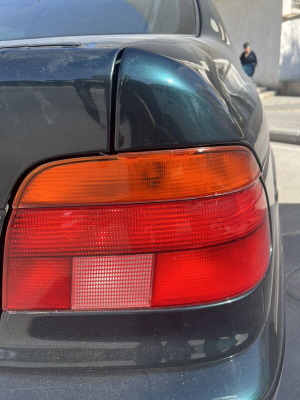 Bmw stoplar 300 TMT - Балканабат - img 1