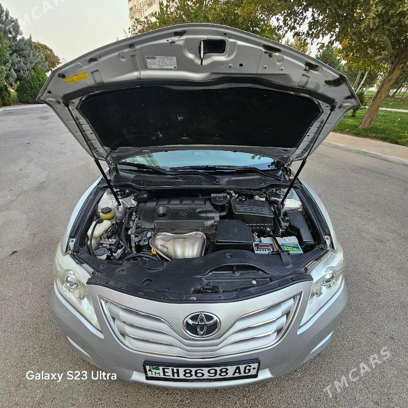 Toyota Camry 2011 - 220 000 TMT - Чоганлы - img 8