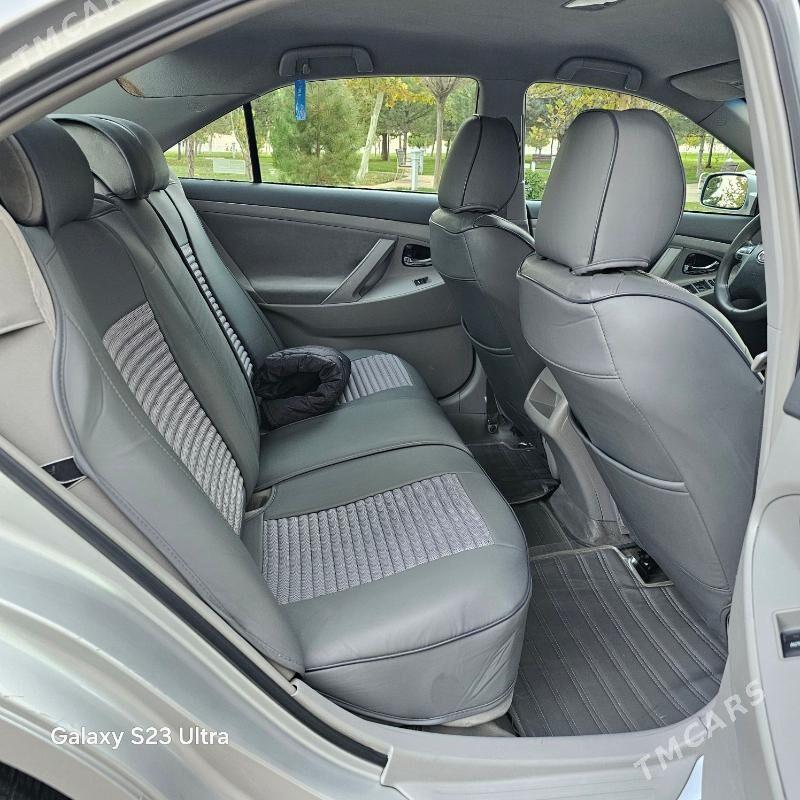 Toyota Camry 2011 - 220 000 TMT - Чоганлы - img 7