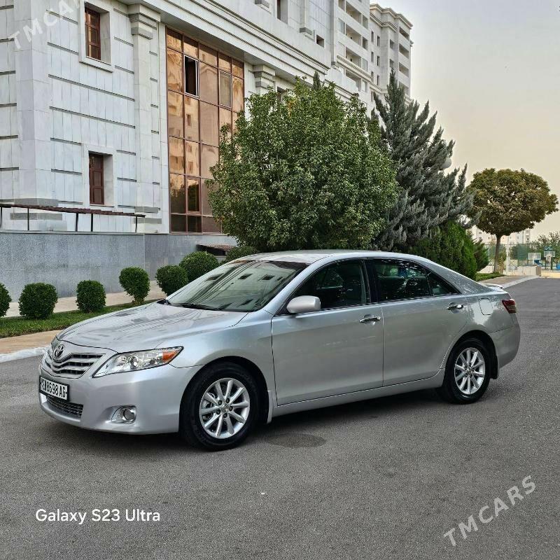 Toyota Camry 2011 - 220 000 TMT - Чоганлы - img 1