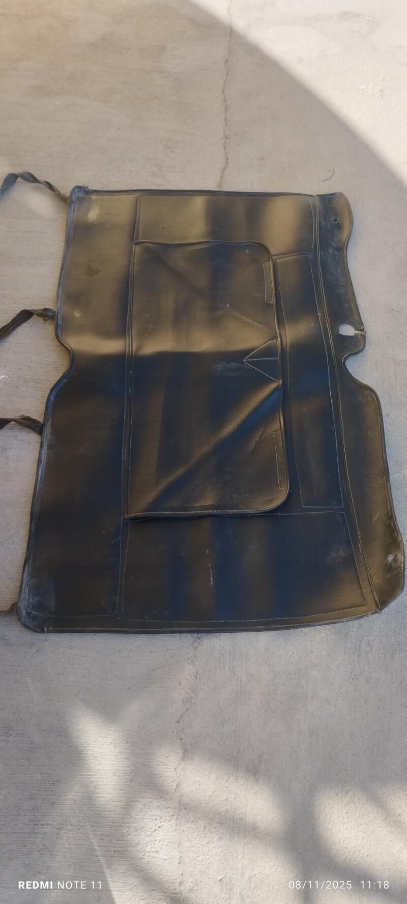 Zil düşek ablsofka 500 TMT - Бузмеин - img 2