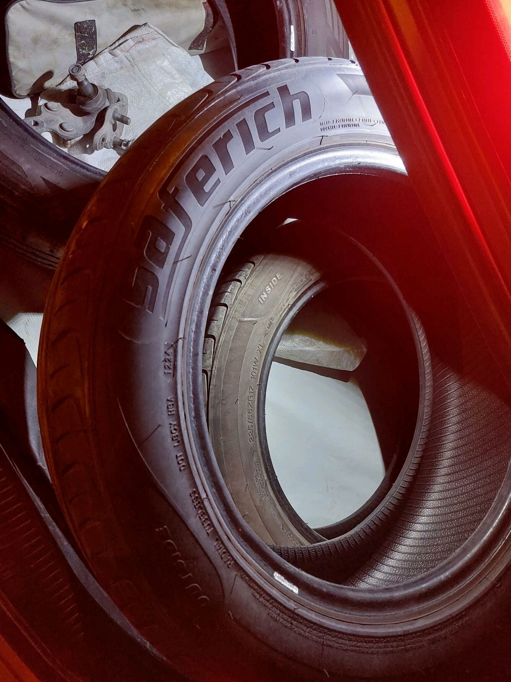 kapsen teker 800 TMT - Ашхабад - img 1