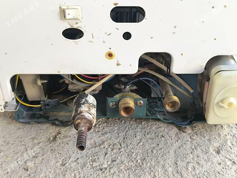 Kalonka - Balkanabat - img 3