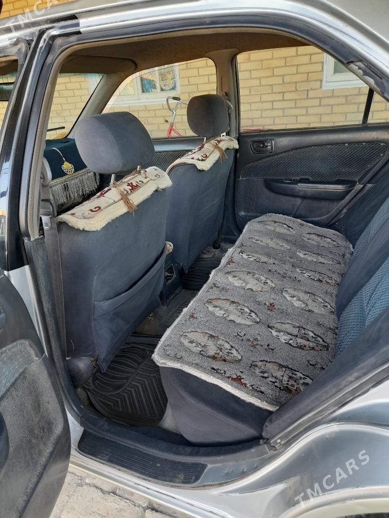 Toyota Carina 1998 - 50 000 TMT - Саят - img 4