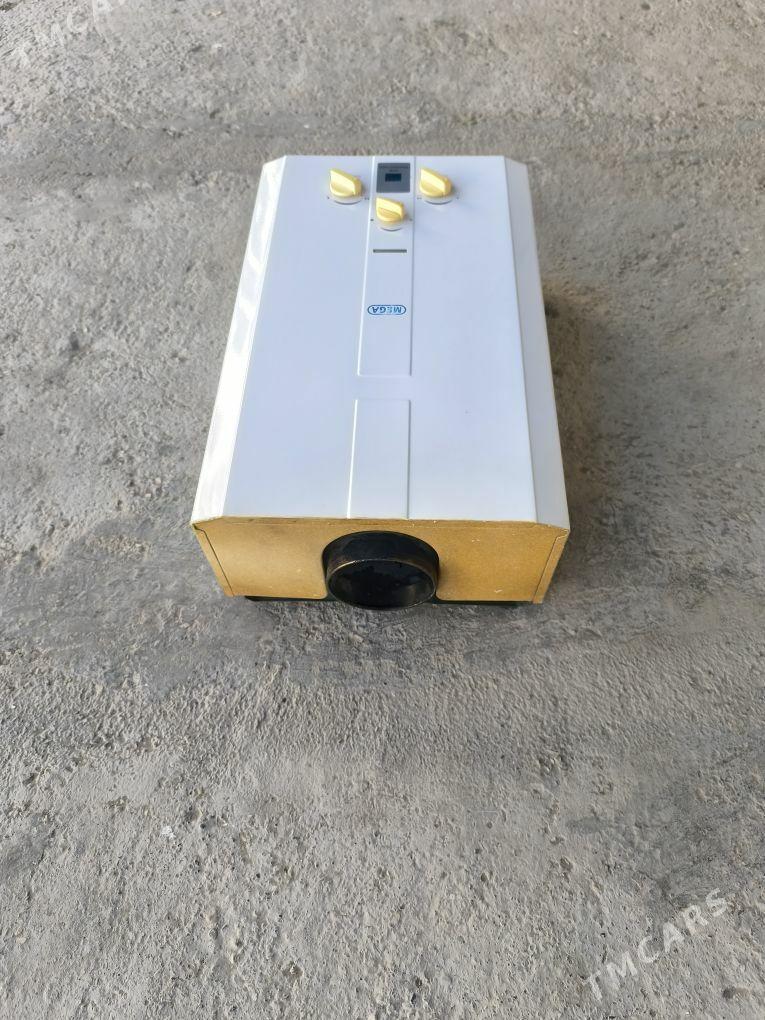 Kalonka - Balkanabat - img 4