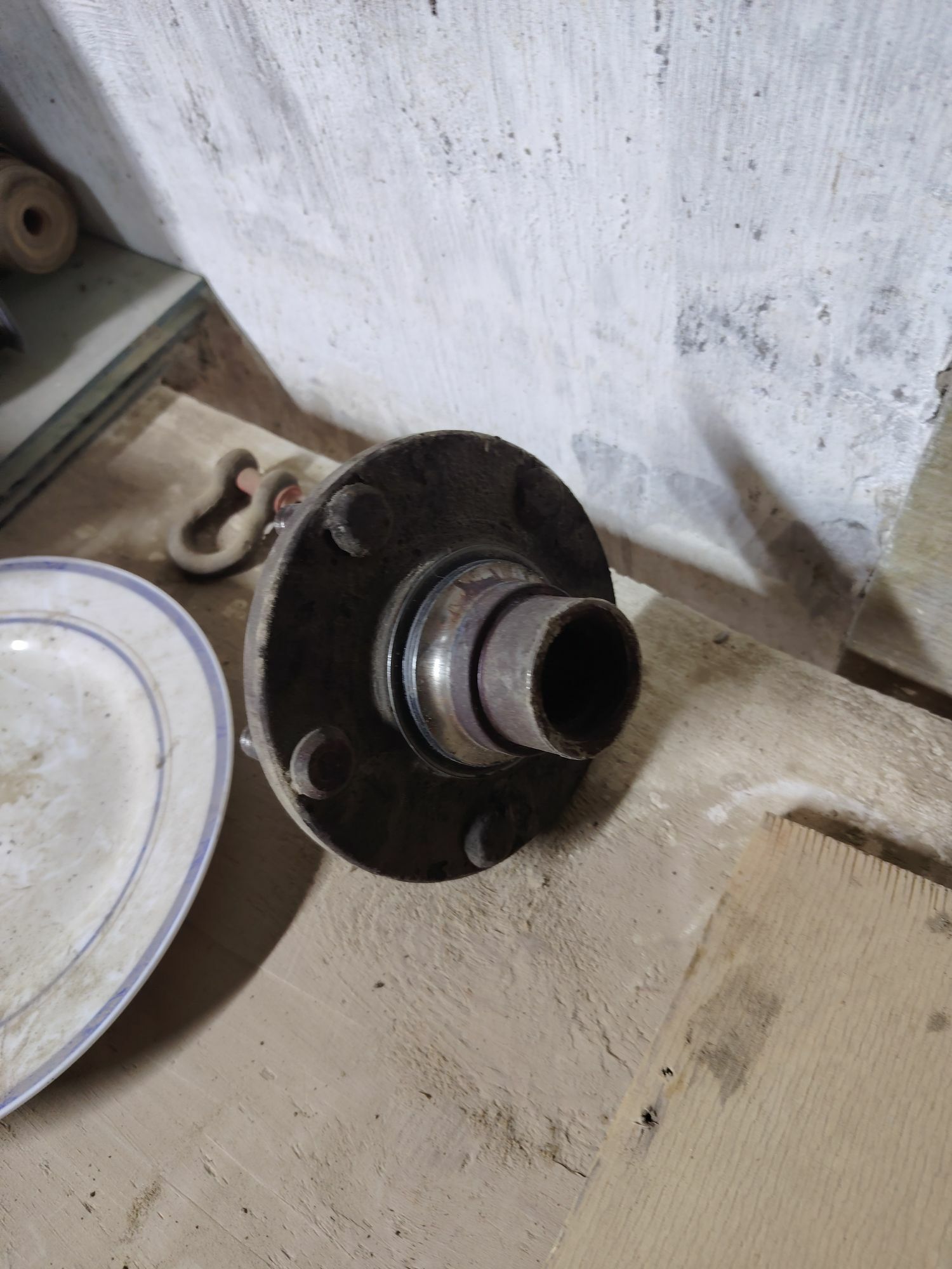 Stupisa rav4 2002 300 TMT - Хазар - img 2