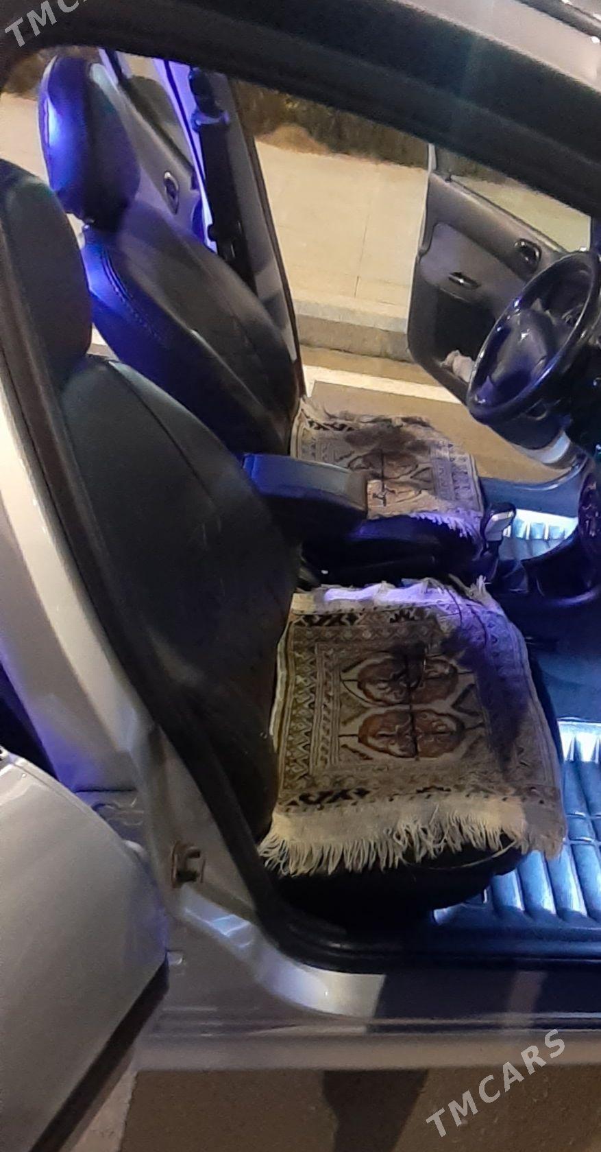 Peugeot 206 2007 - 92 000 TMT - Ашхабад - img 7