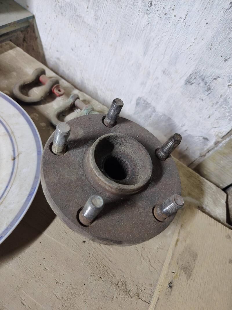 Stupisa rav4 2002 300 TMT - Хазар - img 1