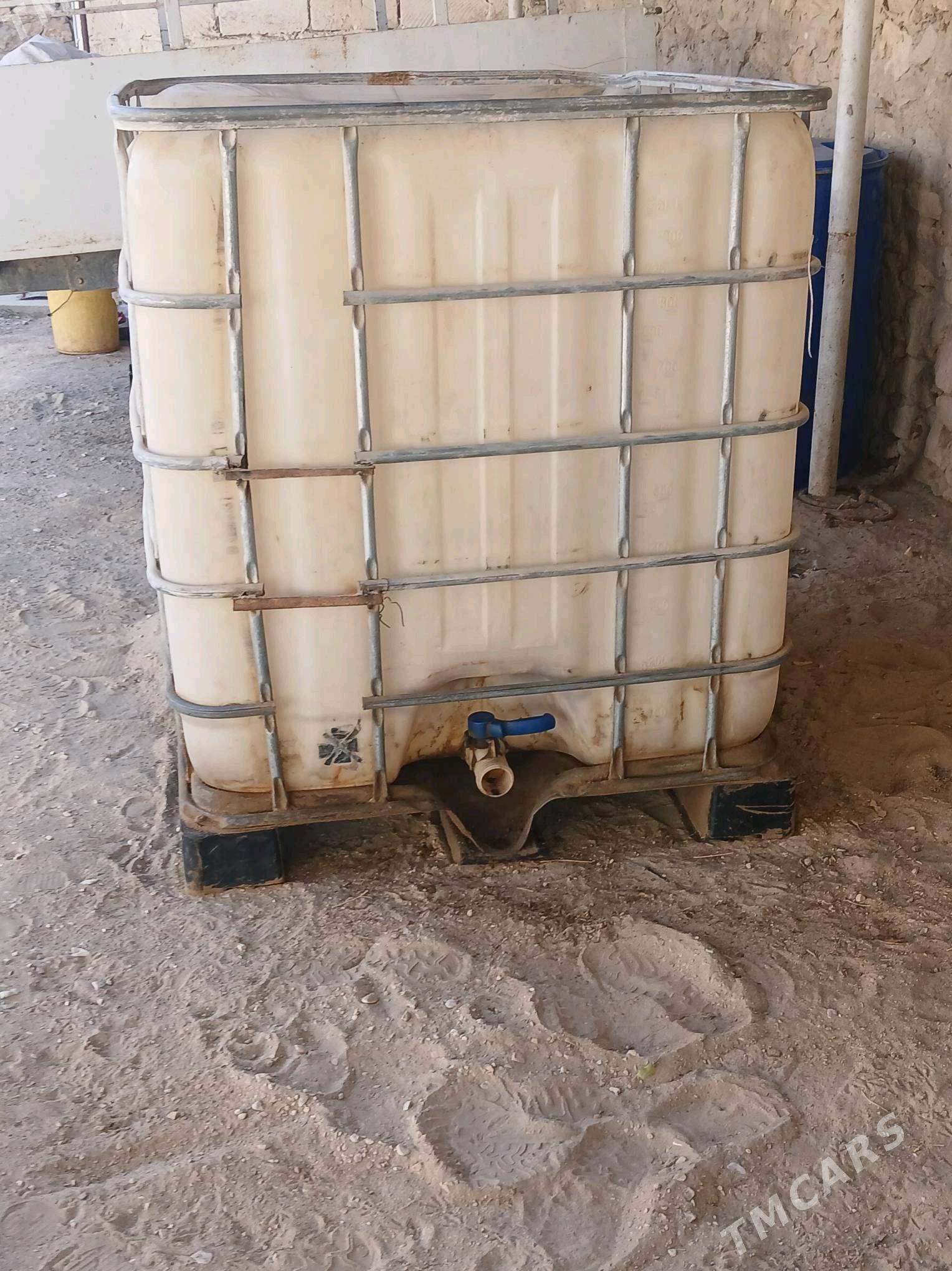 boçka 1tonn - Балканабат - img 4