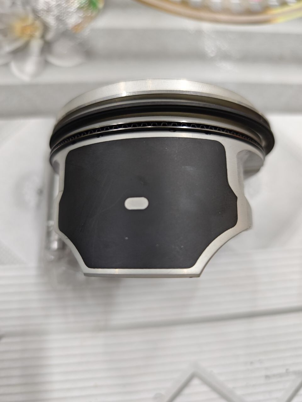 поршень на форд фокус 3 000 TMT - Бузмеин - img 3