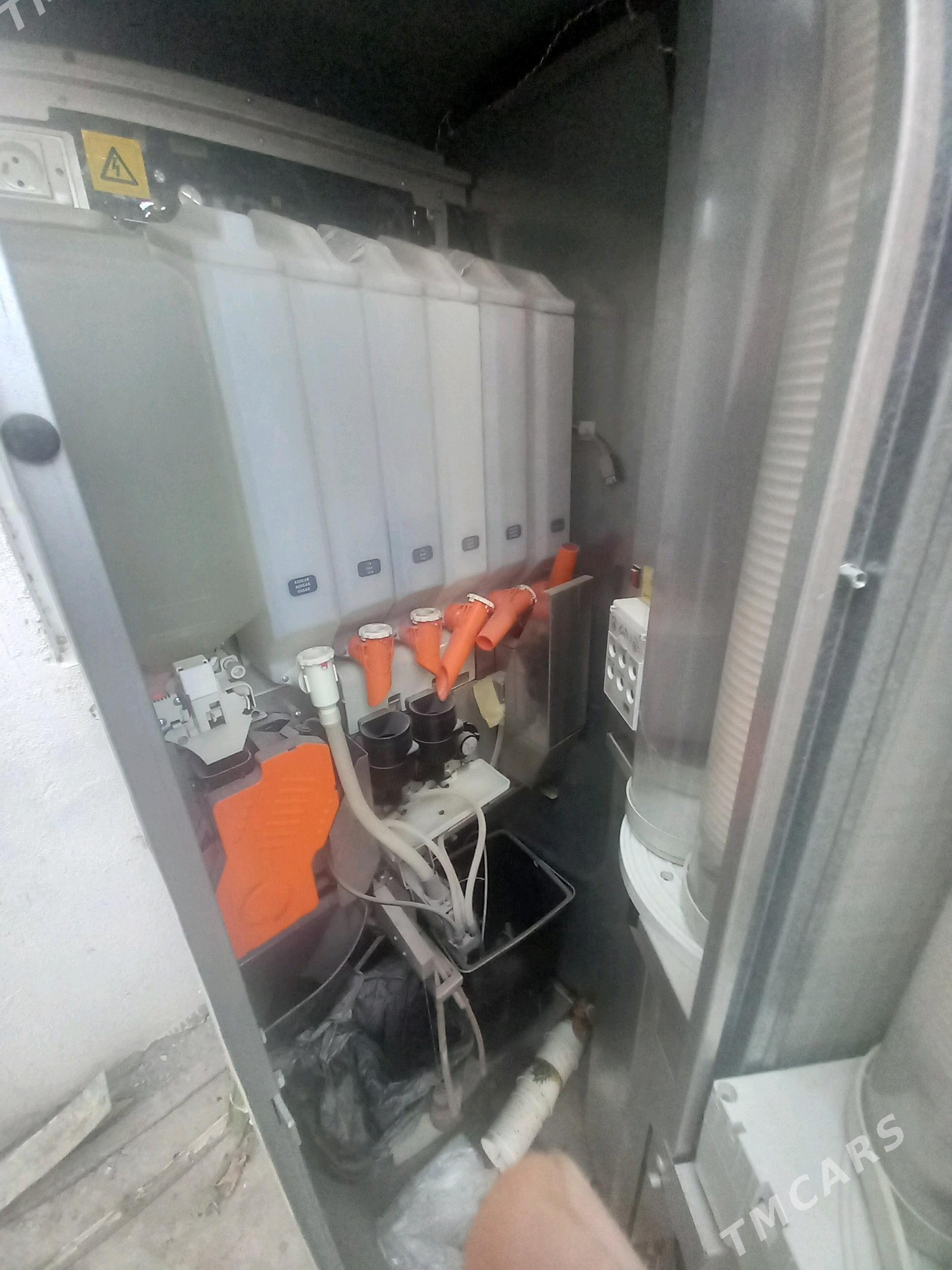 KOFE APARAT. - Ашхабад - img 4