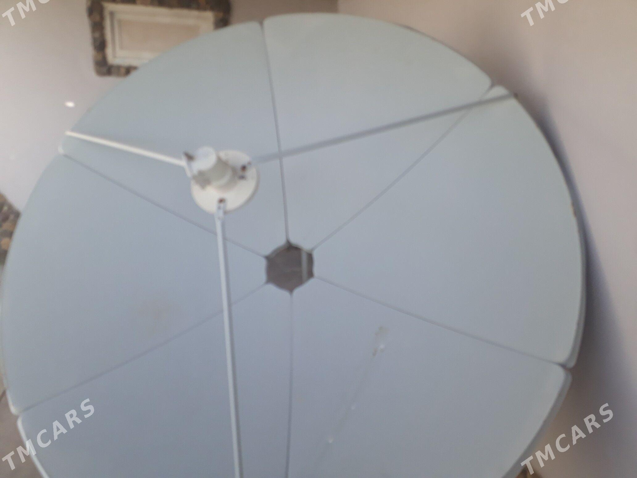 Uly anten - Baýramaly - img 5