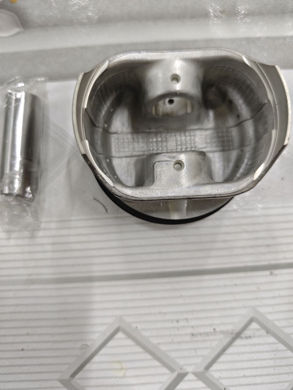 поршень на форд фокус 3 000 TMT - Бузмеин - img 6