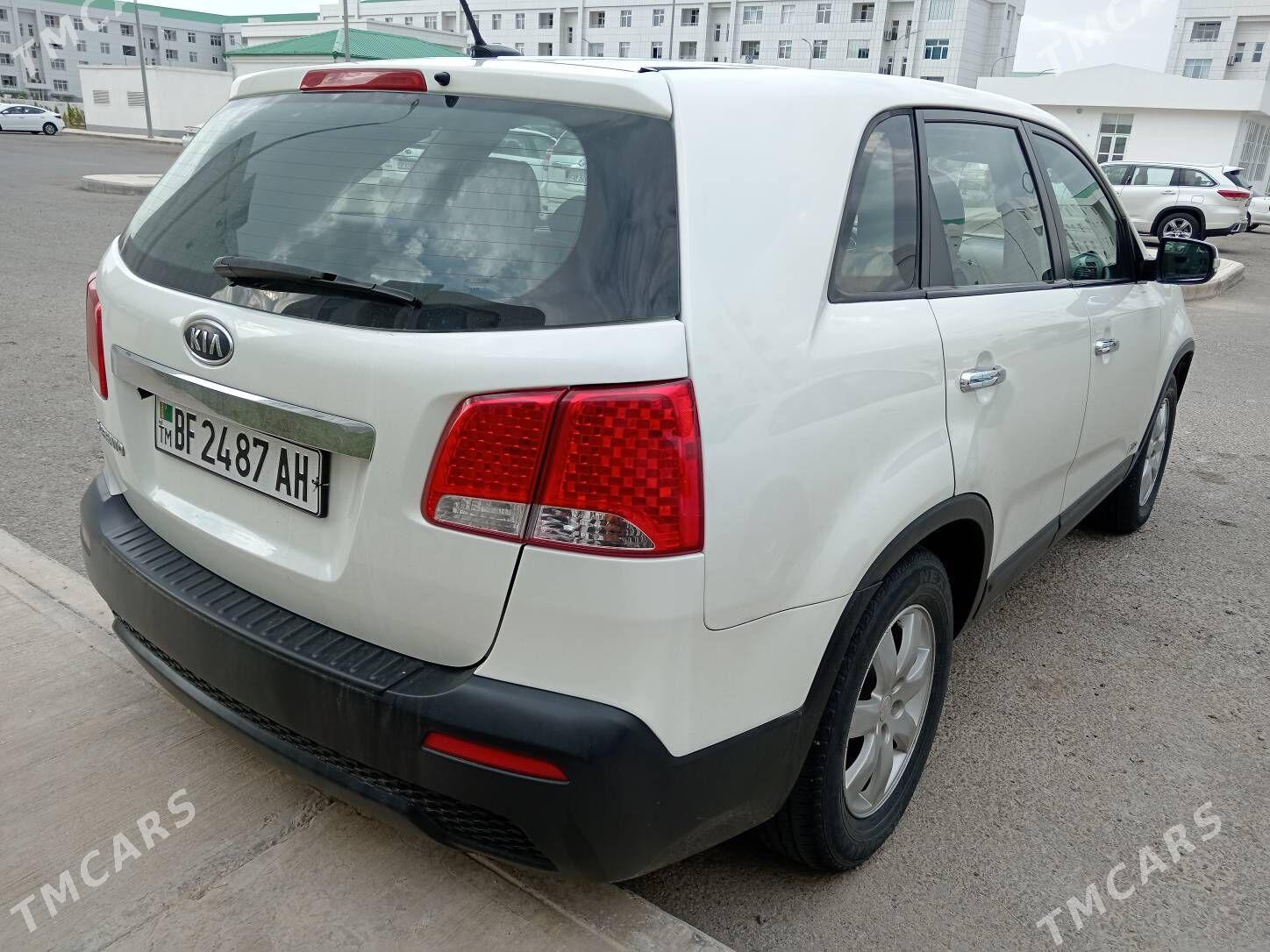 Kia Sorento 2011 - 185 000 TMT - Гуртли - img 4