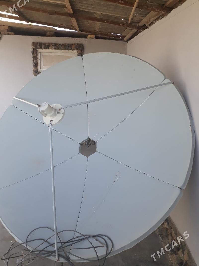 Uly anten - Baýramaly - img 3