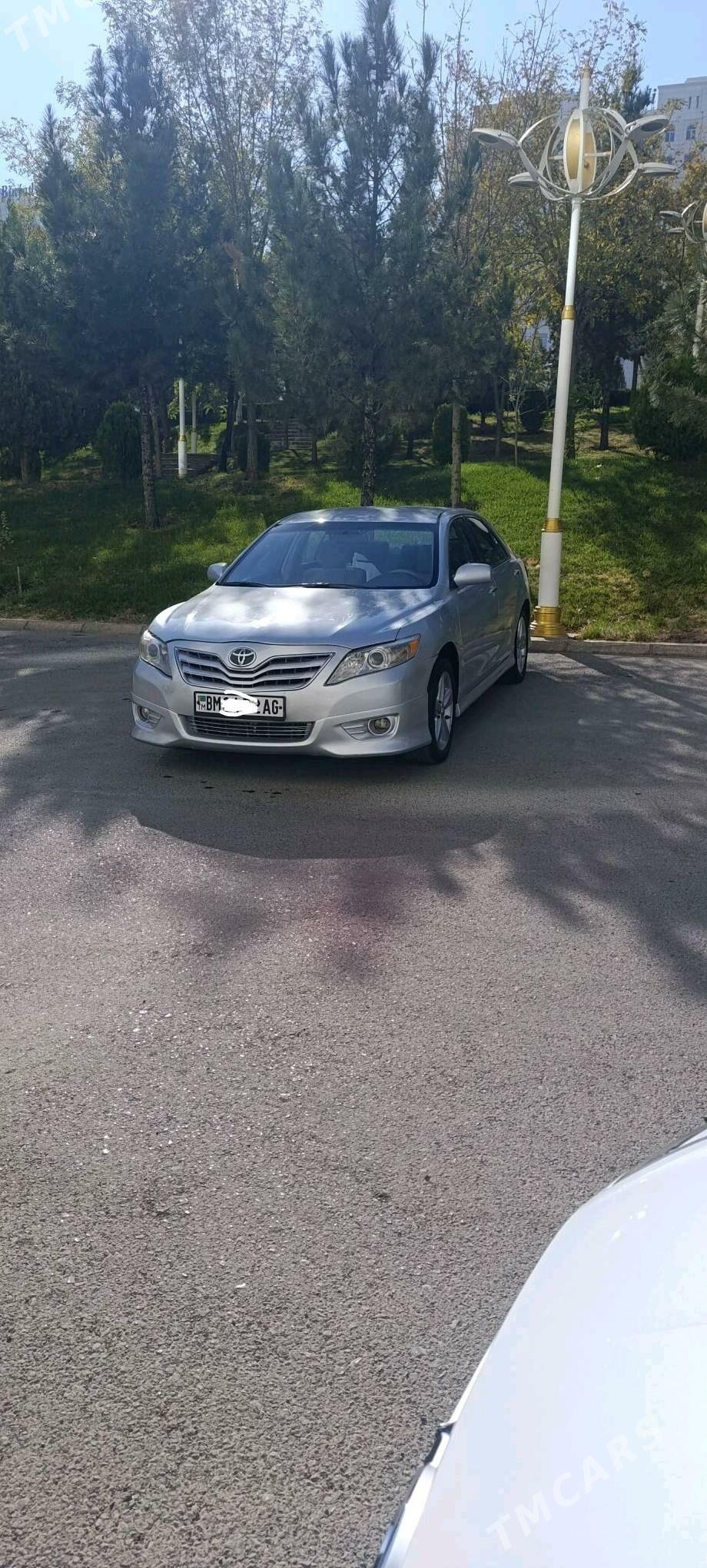 Toyota Camry 2010 - 185 000 TMT - Хитровка - img 3