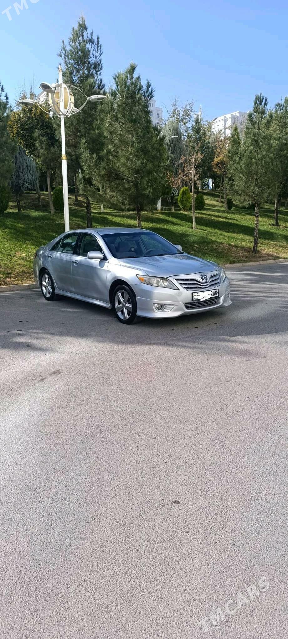 Toyota Camry 2010 - 185 000 TMT - Хитровка - img 1