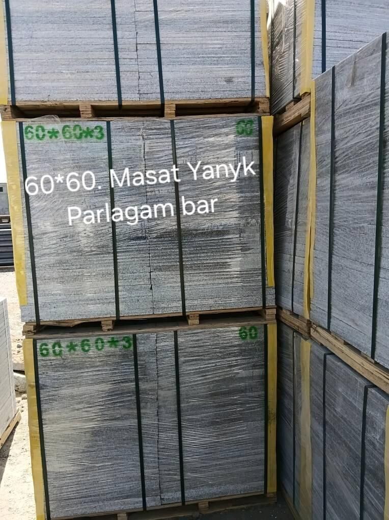 granit Granit myramyr - Aşgabat - img 6