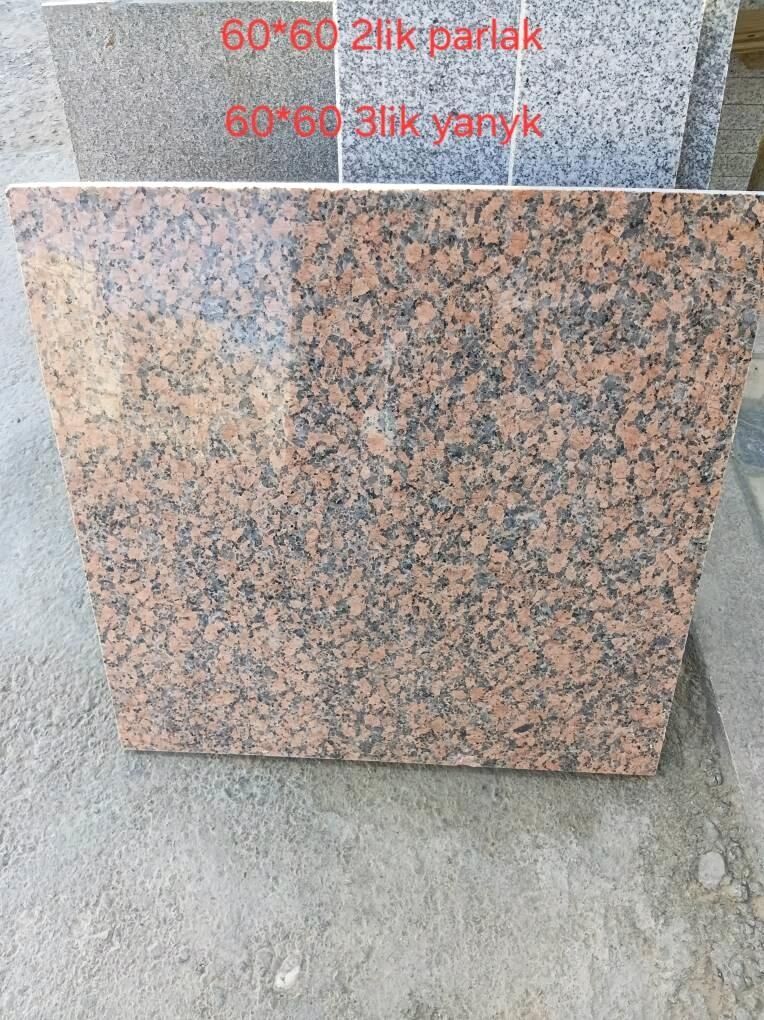 granit Granit myramyr - Aşgabat - img 1