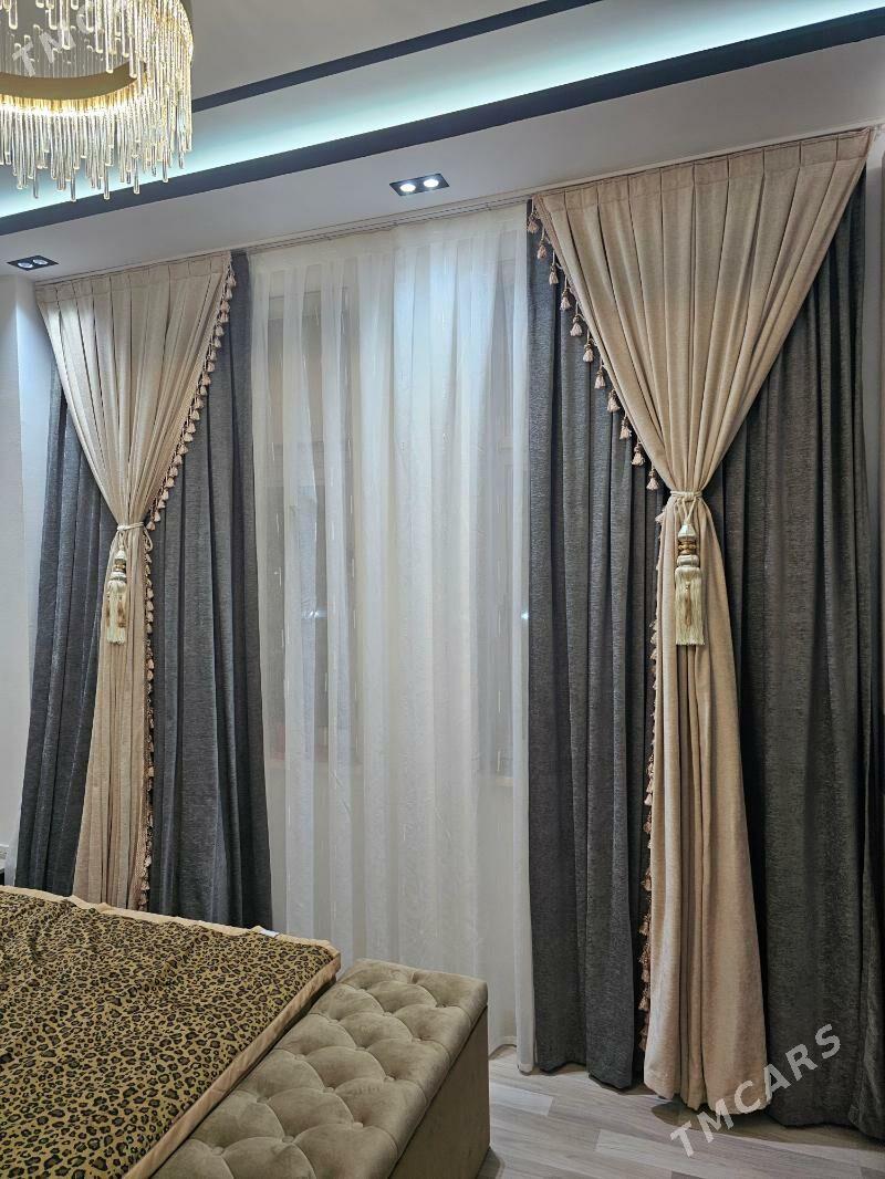Jalýuz Zanaweska Perde - Aşgabat - img 6