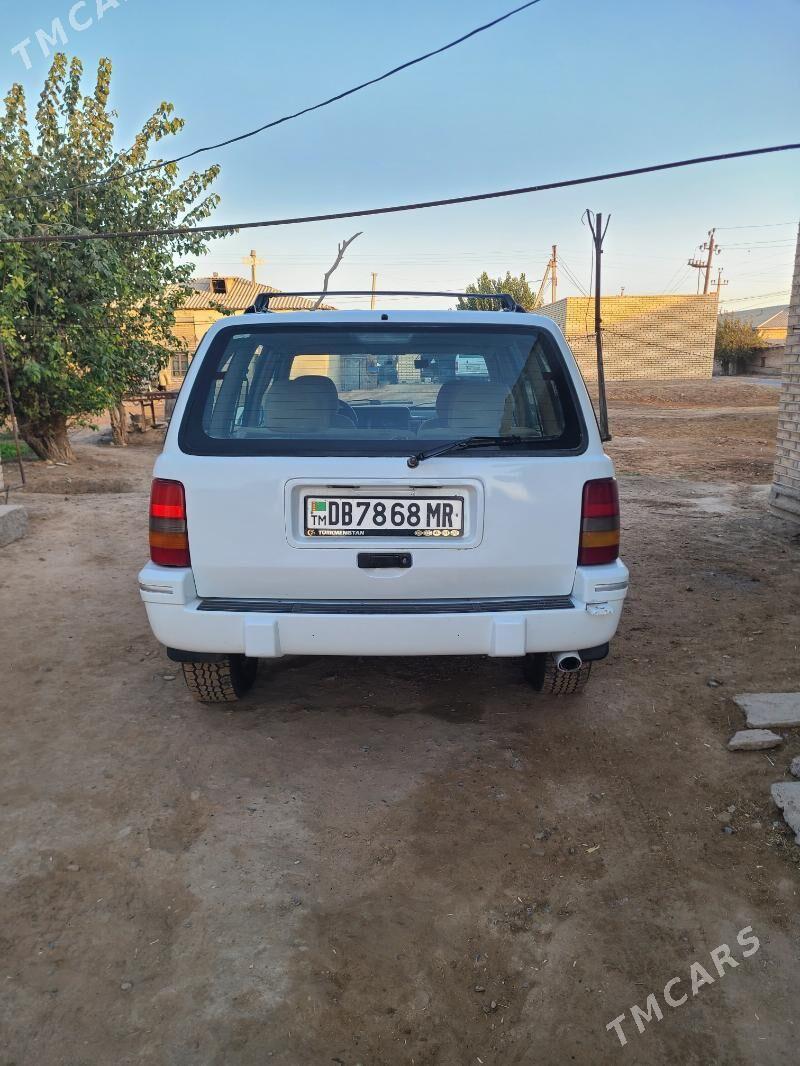 Jeep Grand Cherokee 1994 - 45 000 TMT - Мары - img 3