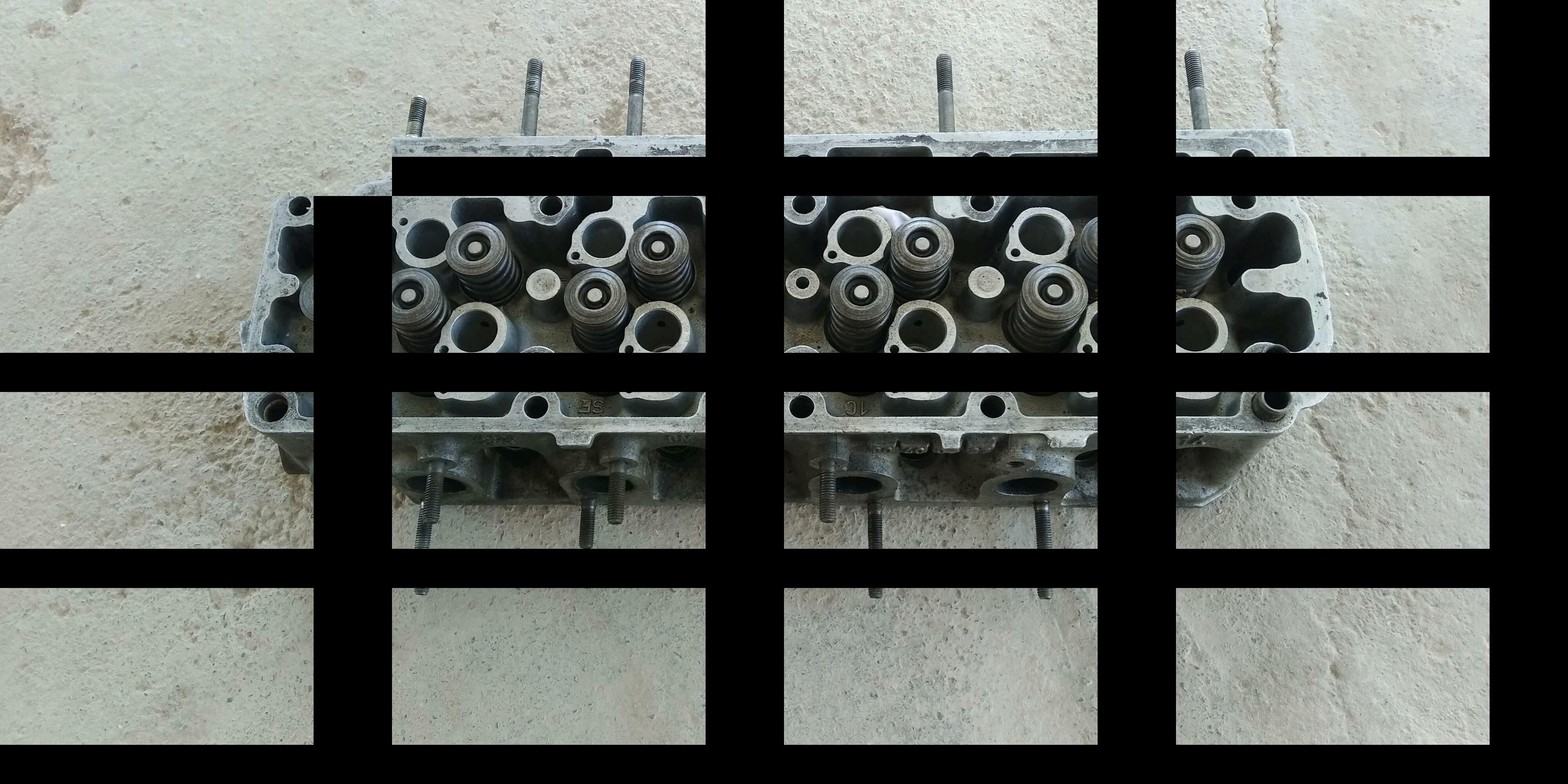 Opel Galowka 800 TMT - Ак-Бугдайский этрап - img 2