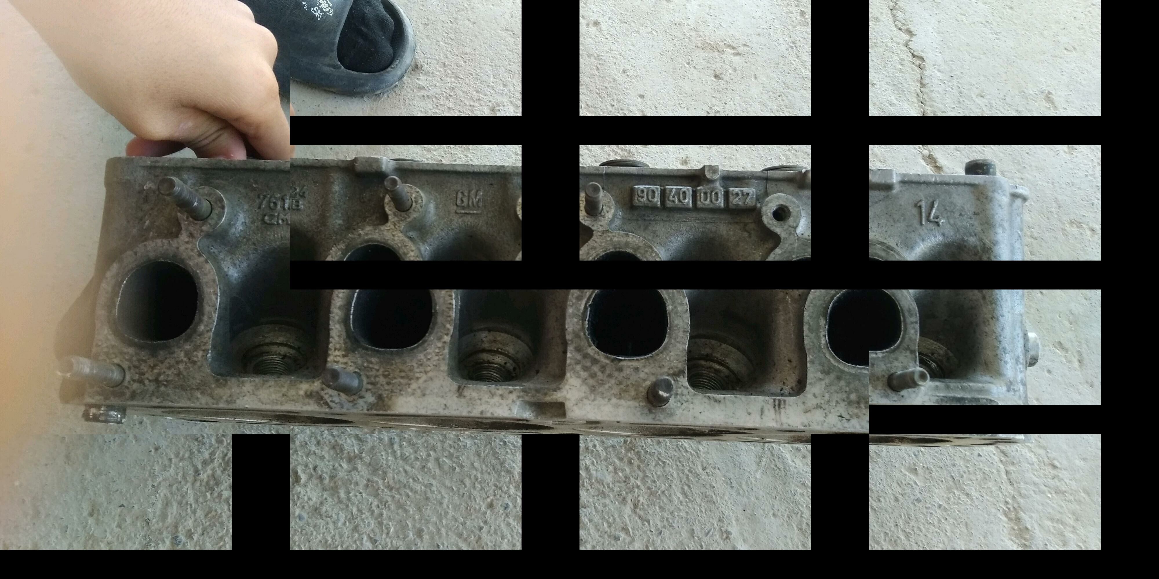 Opel Galowka 800 TMT - Ак-Бугдайский этрап - img 1