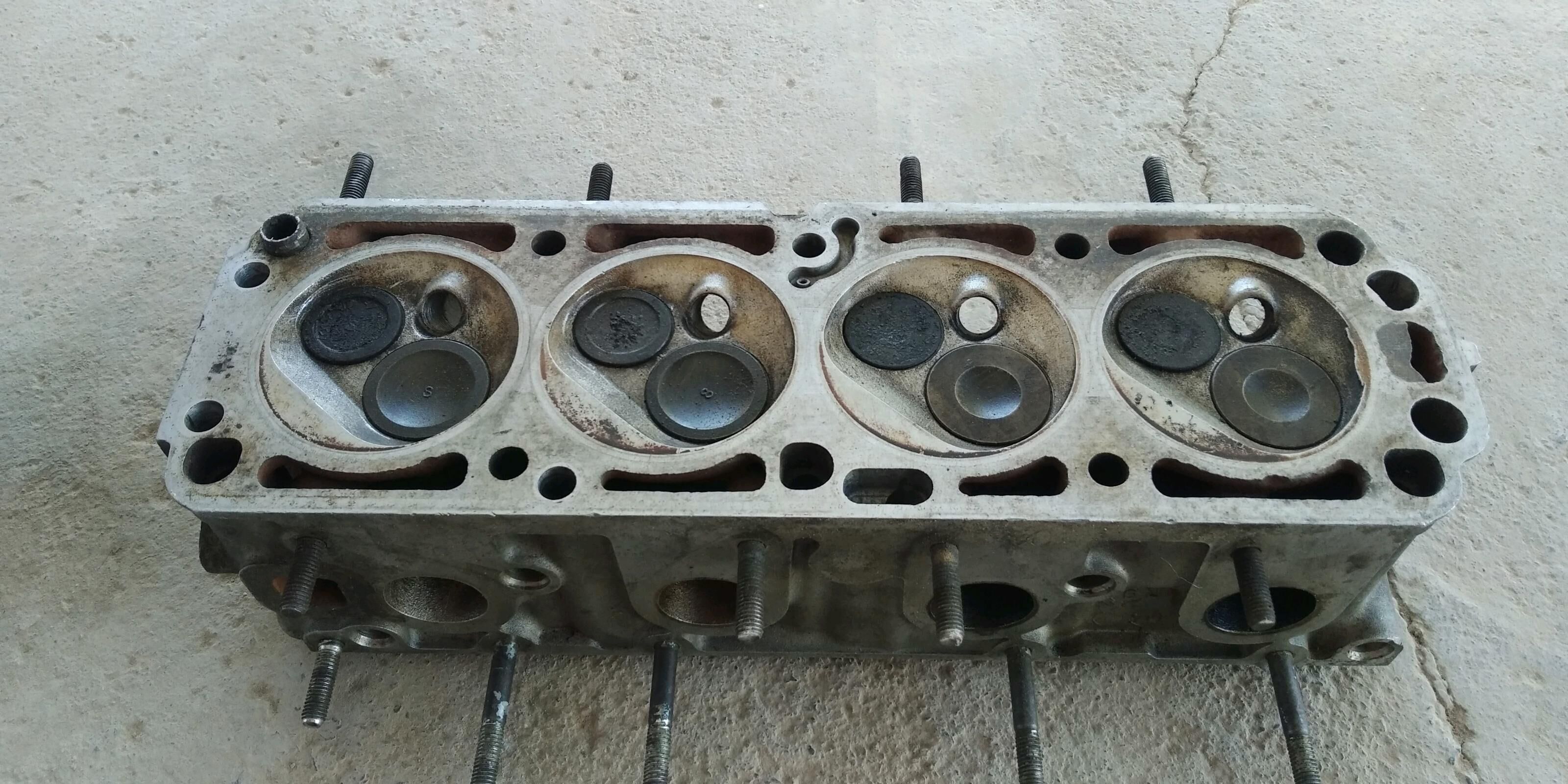 Opel Galowka 800 TMT - Ак-Бугдайский этрап - img 3