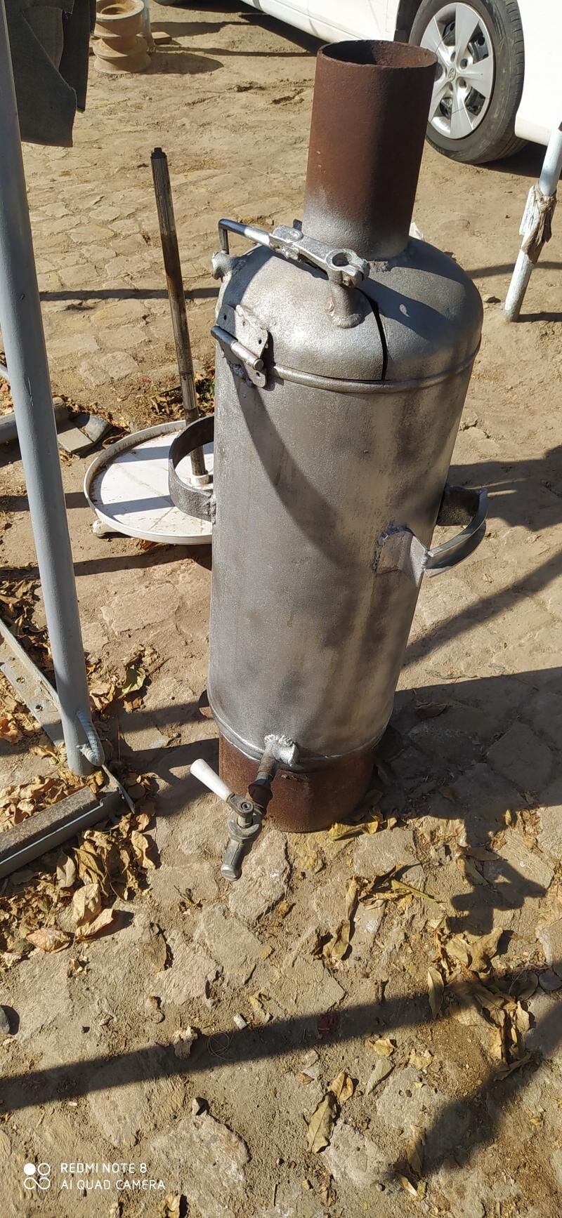 gup гуп - Türkmengala - img 1