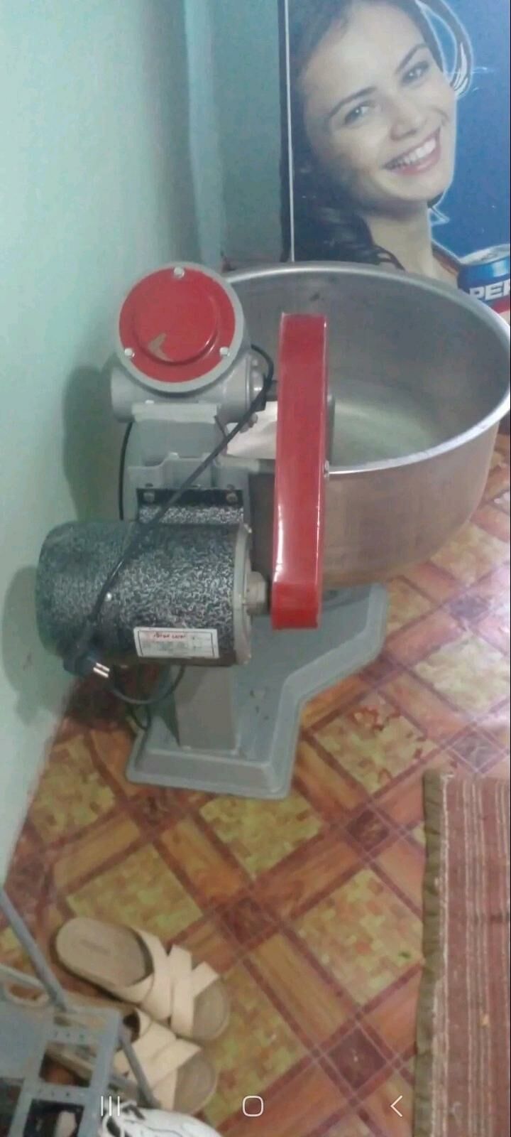 Mişalka - Tejen - img 1