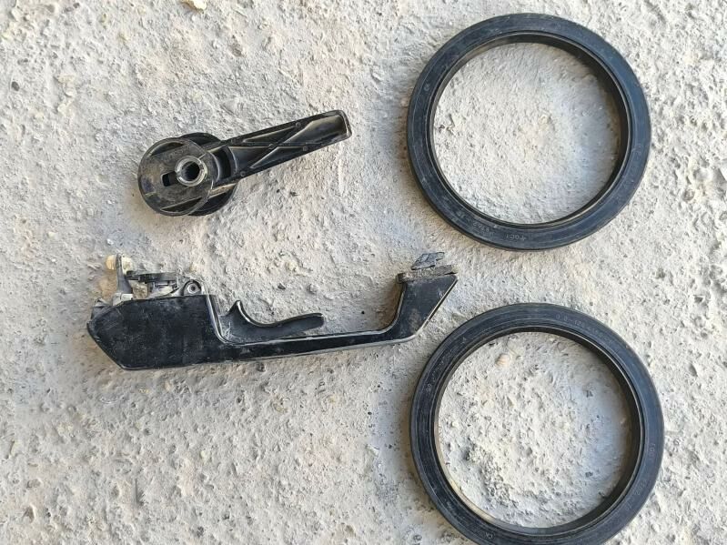 Maz ruçgasy 500 TMT - Балканабат - img 1