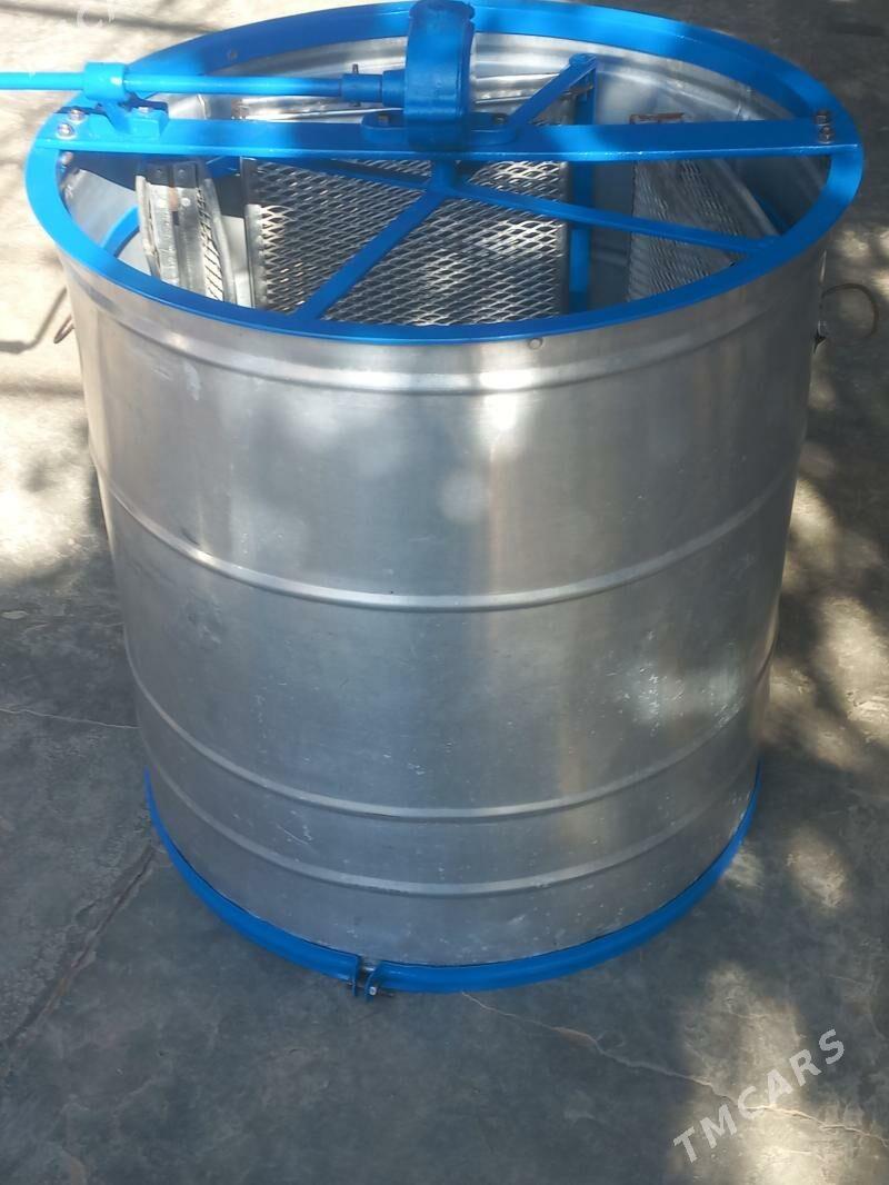 медагон - Çärjew - img 3