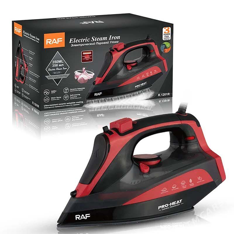 utuk утюг ütük blender mikser - Aşgabat - img 1