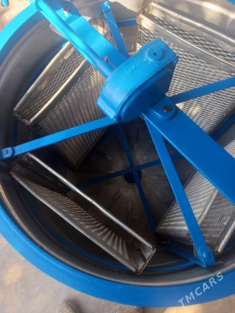 медагон - Çärjew - img 4