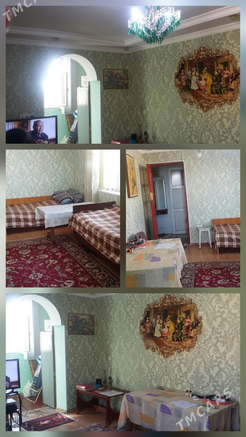 квартира Türkmenbaşy - Türkmenbaşy - img 1